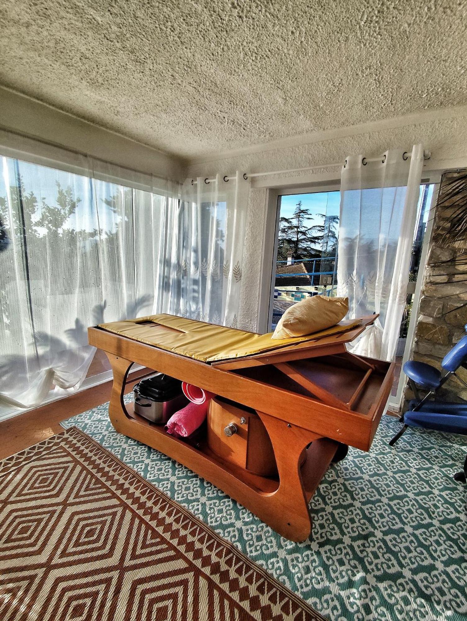 B&B Terramare Монтияно Экстерьер фото